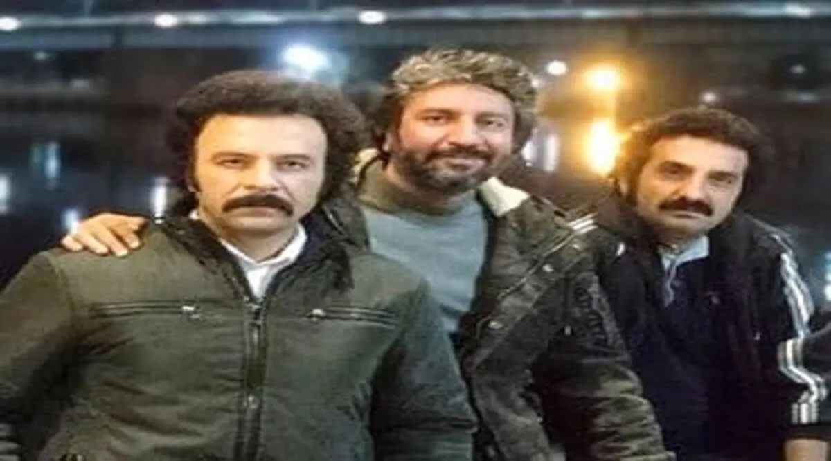 فیلمبرداری سریال نجلا 2 در آبادان ادامه دارد
