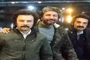 فیلمبرداری سریال نجلا 2 در آبادان ادامه دارد