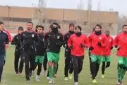 سه بازیکنان سرباز در اختیار تراکتورسازی 
