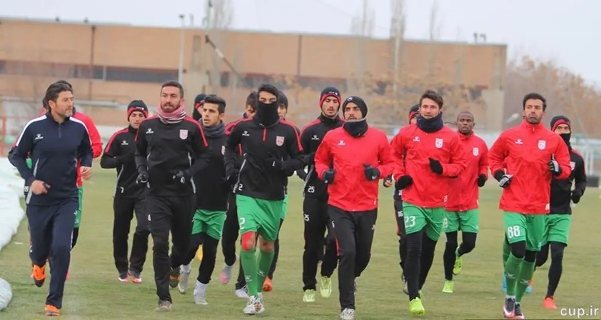 تراکتورسازی طلسم شکنی می‌کند