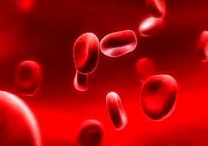 علائم کم خونی چیست؟