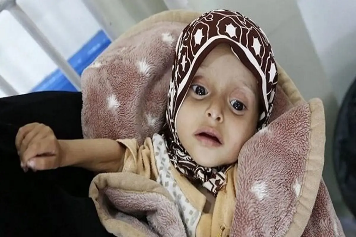سلاح مخوف آمریکا علیه یمن