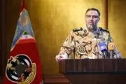بیمارستان‌ها با تجهیزات ارتش ضدعفونی می‌شوند