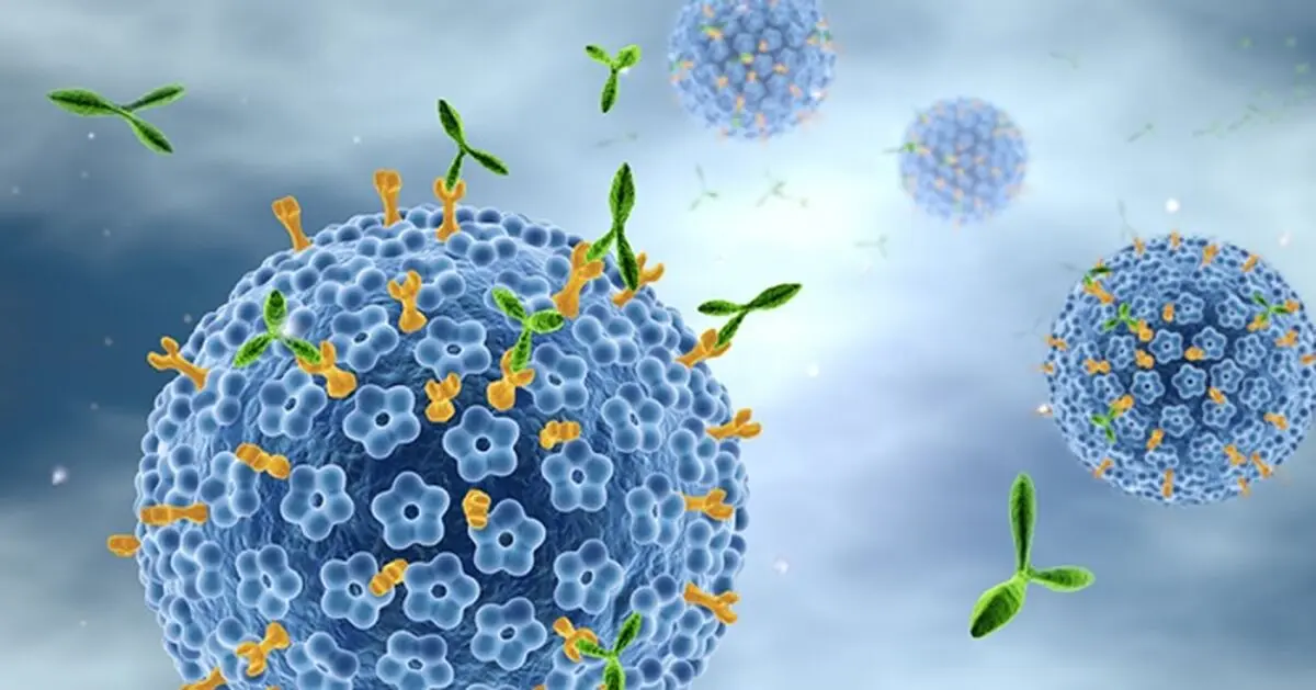 انتقال ویروس HPV از استخر واقعیت دارد؟