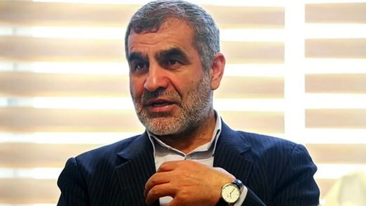 خبر خوش نایب رئیس مجلس برای کارمندان درباره افزایش حقوق