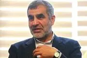 خبر خوش نایب رئیس مجلس برای کارمندان درباره افزایش حقوق