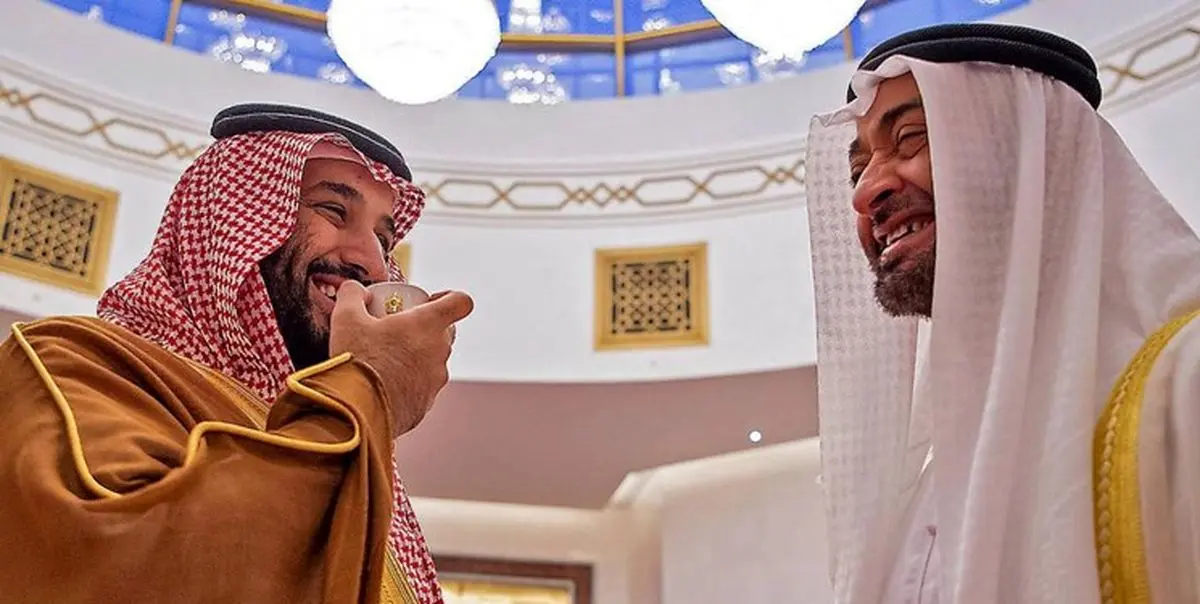 عربستان سعودی و امارات با بایدن معامله میکنند؛ نفت بهازای یمن