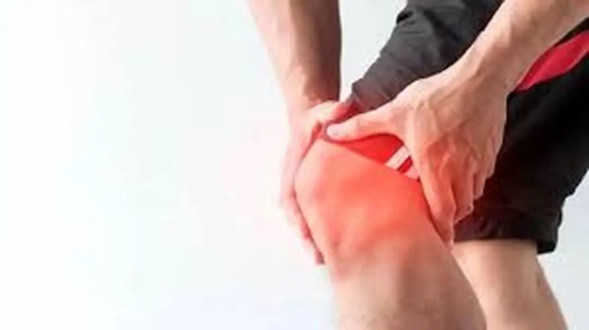 آیا چربی خون باعث درد زانو میشود؟
