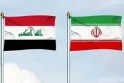 ادعای توافق ایران و عراق برای مبادله گاز در برابر غذا