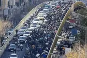 
آمار رسمی خبرگزاری ها از تجمعات و اعتراضات چند روز اخیر 
