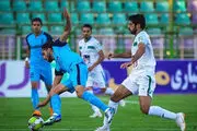 منصوریان به قولش عمل کرد