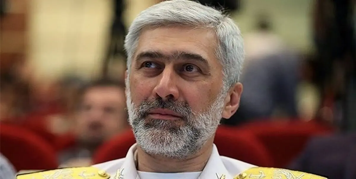 ناوشکن‌های ارتش با موشک کروز «عمود پرتاب» برد بلند تجهیز می‌شوند