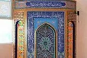 افتتاح نمازخانه واتاق مادر و کودک در متروی تهران