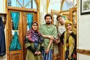 پایان تصویربرداری سریالی با موضوع بحران خشکسالی