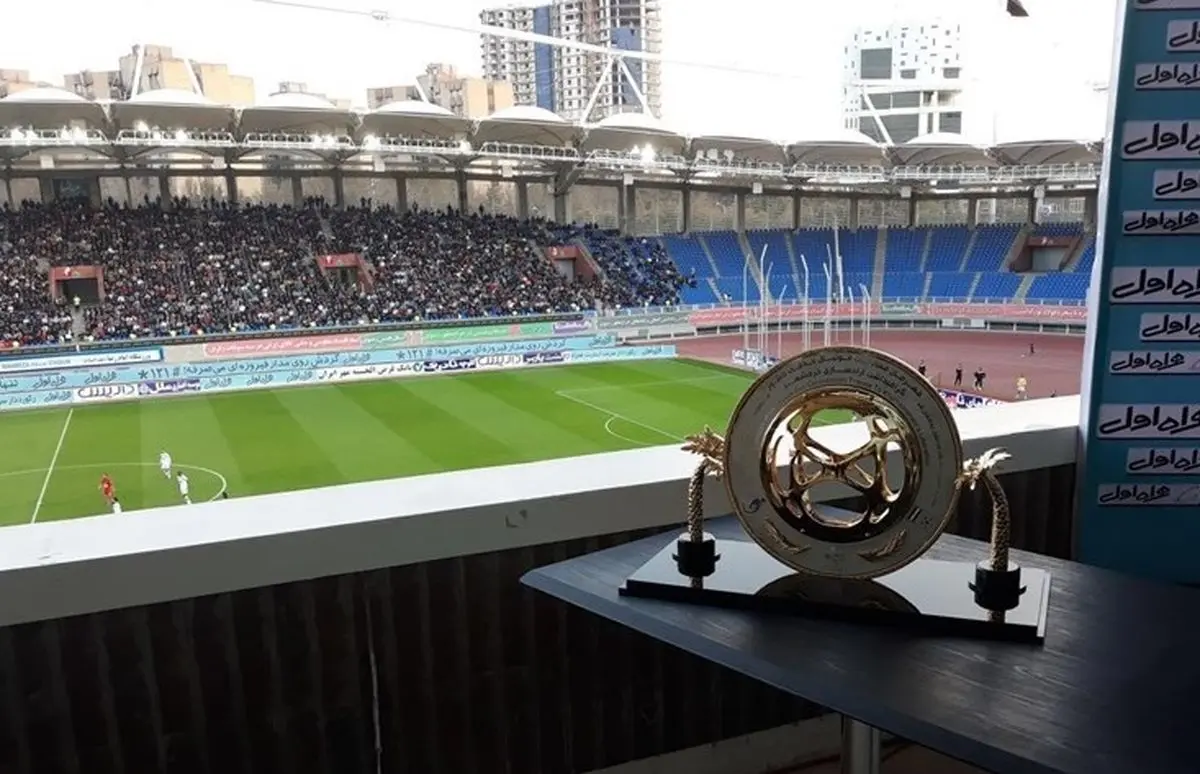 توقف حریفان استقلال و پرسپولیس در تهران و ارومیه!