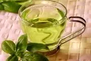 تداخل چای سبز با داروی فشارخون