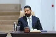الزیدی به دوحه و تهران سفر می‌کند