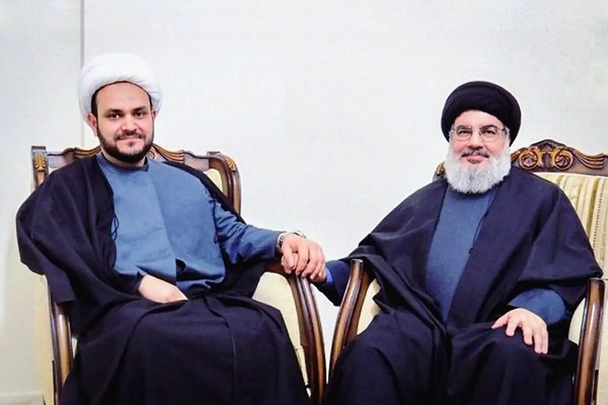 جنبش «نُجَباء» عراق پیروزی در نبرد عرسال را تبریک گفت