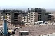 «۱ + ۴» شرط برای رونق مسکن