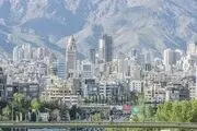 نگاهی به بازار معاملات مسکن/قیمت آپارتمان در تهران