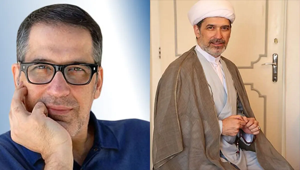 بازیگر مطرح سریال «ستایش»، مجری شد