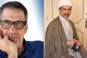 بازیگر مطرح سریال «ستایش»، مجری شد