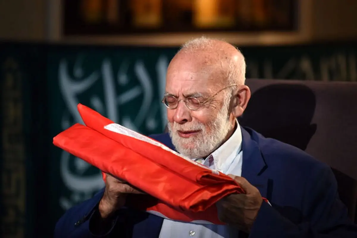 «نشان ارادت»؛ از توسل هنرمندان به امام حسین (ع) تا راهپیمایی اربعین