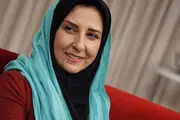 مرجانه گلچین از دغدغه هایش می گوید