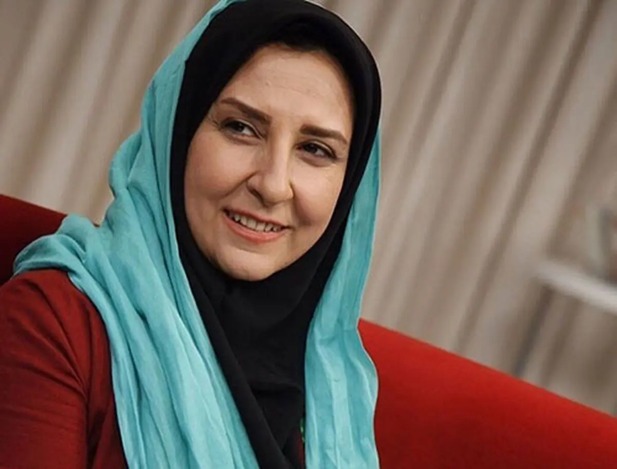 مرجانه گلچین از دغدغه هایش می گوید