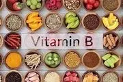 مصرف ویتامین‌های گروه B اضطراب را کنترل می کند؟