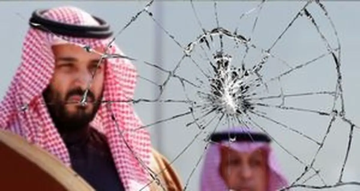 آزادسازی واردات مشروب به عربستان