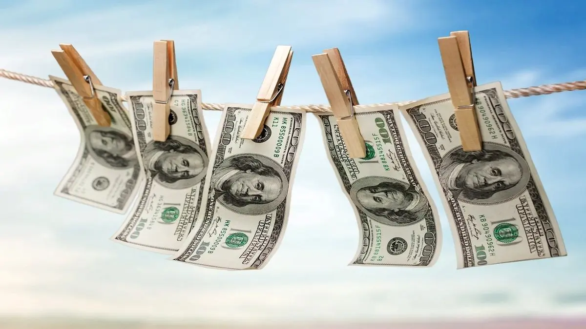 پول کثیف و سازوکارهای جهانی مبارزه با آن