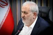 چالش کم آبی در تهران همچنان پابرجاست