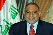 پادشاه اردن از نخست وزیر جدید عراق دعوت کرد