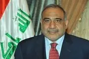  «پاسخ محکم» به هرگونه حمله به عراق

