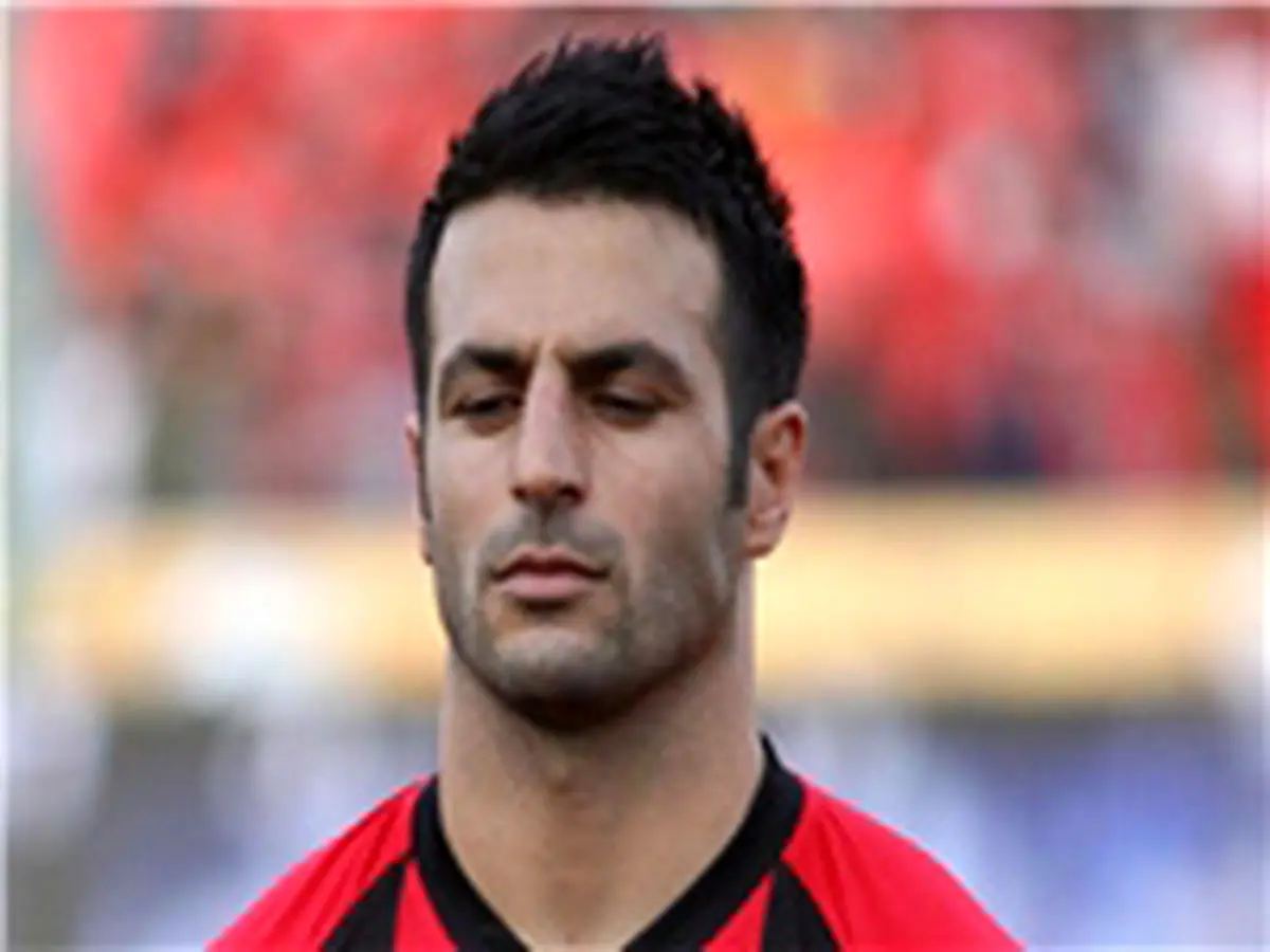 مذاکره پرسپولیسیها با نوری و رضایی