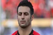مذاکره پرسپولیسی‌ها با نوری و رضایی