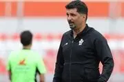 تمجید سرمربی پیکان از بازیکن سابق پرسپولیس