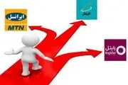  کدام اپراتورهای تلفن همراه در ترابردپذیری موفق‌تر بودند؟