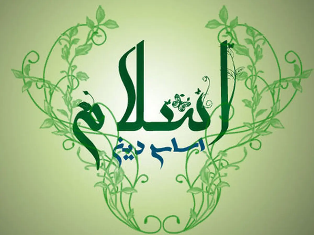 بانوی بهایی شیعه شد