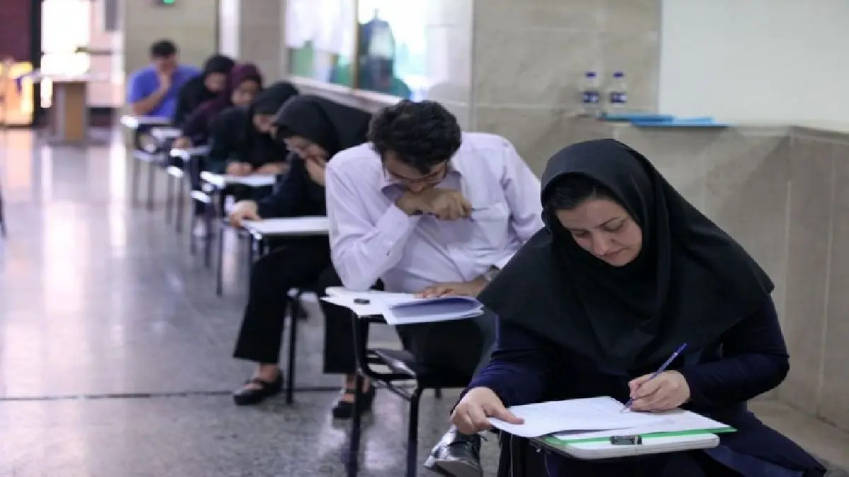 آزمون بورد دندانپزشکی، هفته آینده برگزار میشود