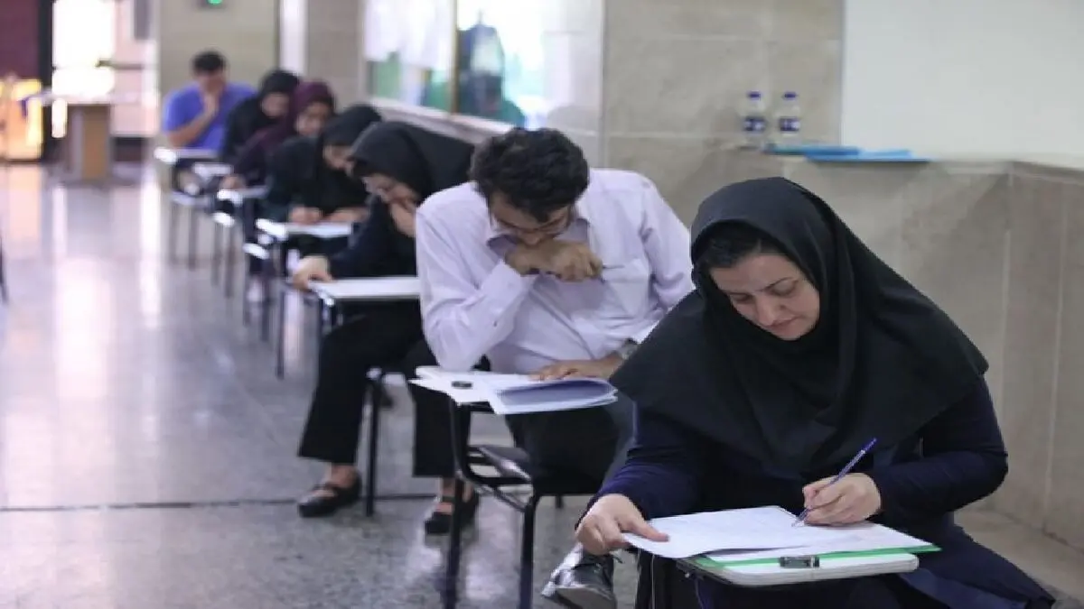آزمون بورد دندانپزشکی، هفته آینده برگزار می‌شود
