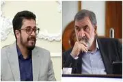 دیدار مهم محسن رضایی پس از دیدار مهم با رهبرانقلاب