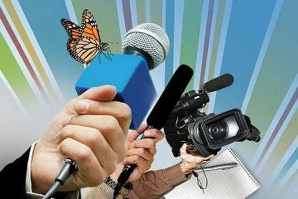 خبر خوش کرونایی برای خبرنگاران