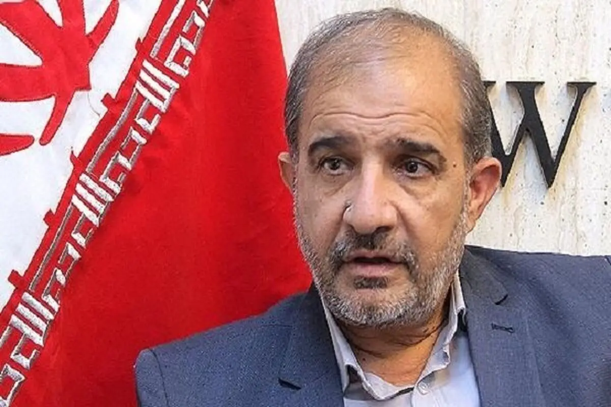 بودجه ۱۴۰۰ برجامی و با هدف مذاکره نوشته شده است