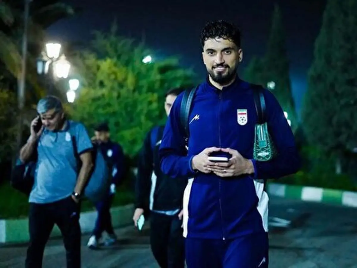 جام جهانی از العین آغاز می‌شود