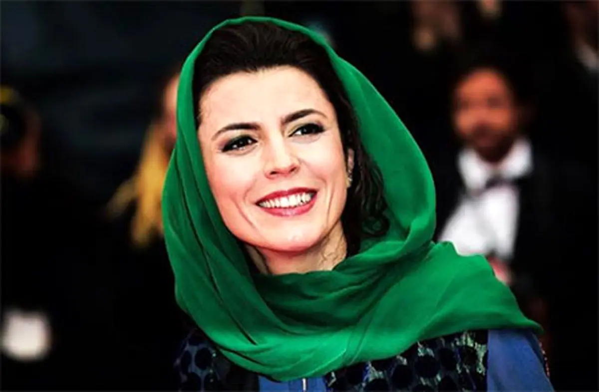 «لیلا حاتمی» و جوایز بینالمللی+ عکس