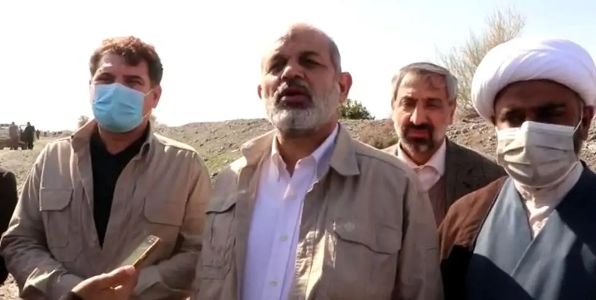 مصوبات خوبی برای سیل جنوب کرمان اخذ شد