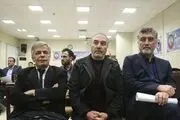
دومین پرونده کلان فساد اقتصادی پس از بابک زنجانی روی میز قاضی صلواتی
