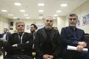 
دومین پرونده کلان فساد اقتصادی پس از بابک زنجانی روی میز قاضی صلواتی
